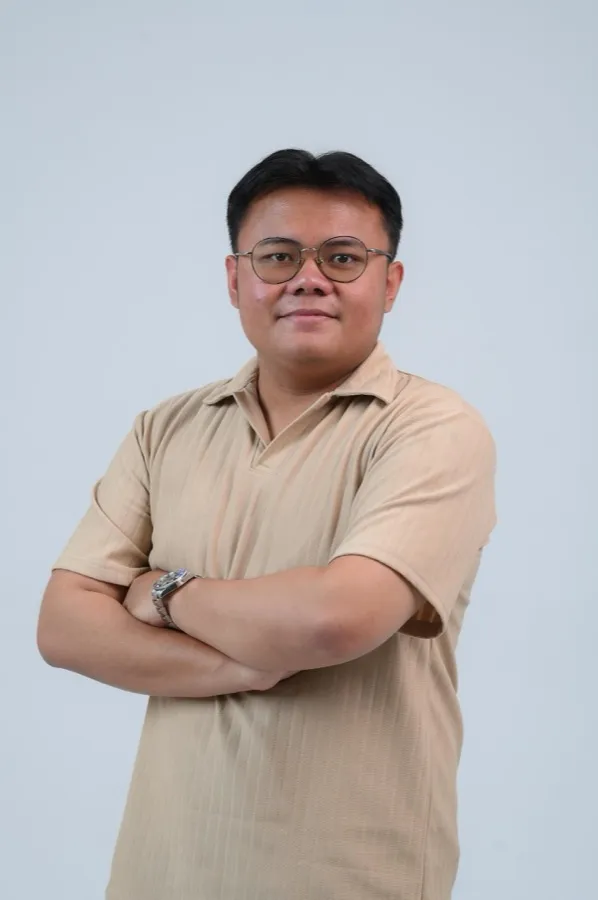 Abimanyu Danendra
